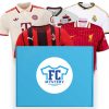 FC Mystery Voetbalbox
