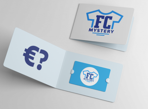 FC Mystery Cadeaubon